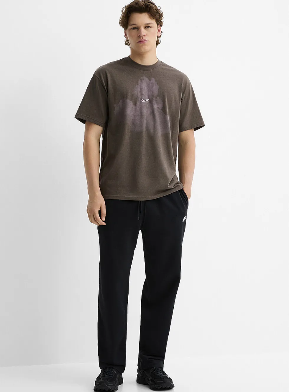 Sportswear Club fleece pant