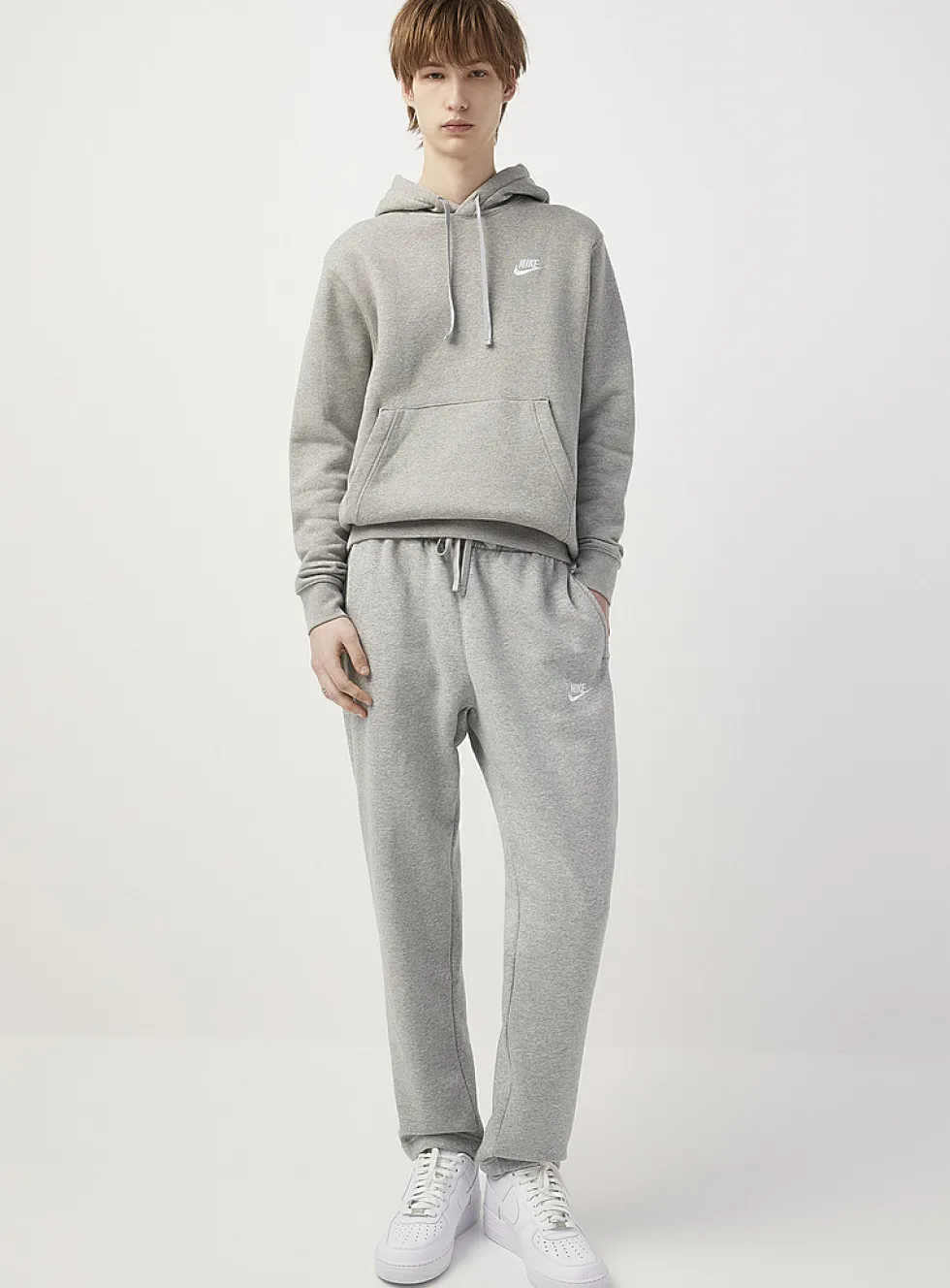Sportswear Club fleece pant