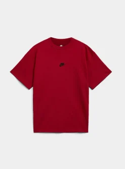 Sportswear Essentials oversized T-shirt