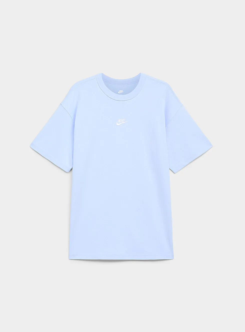 Sportswear Essentials oversized T-shirt