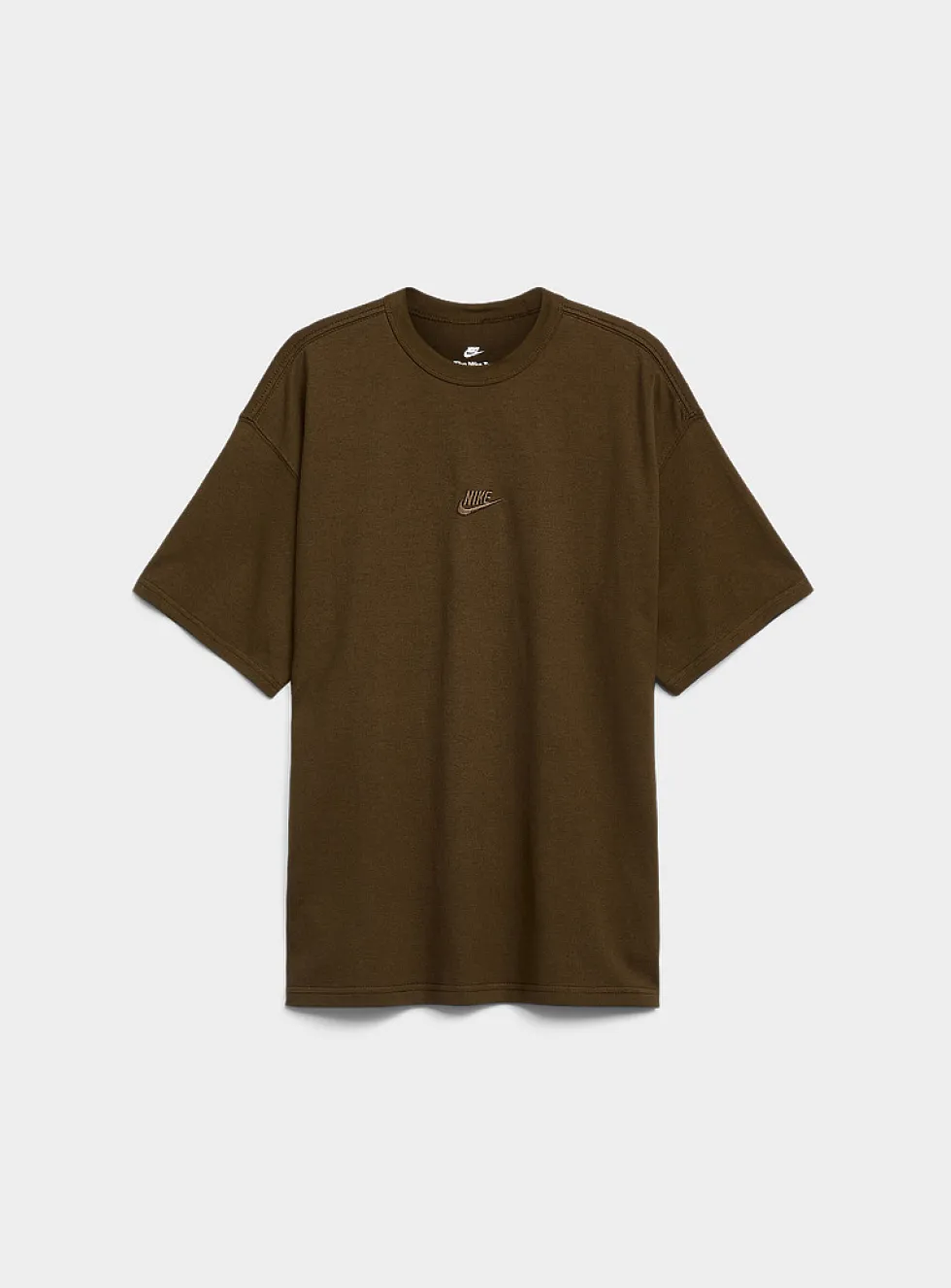 Sportswear Essentials oversized T-shirt