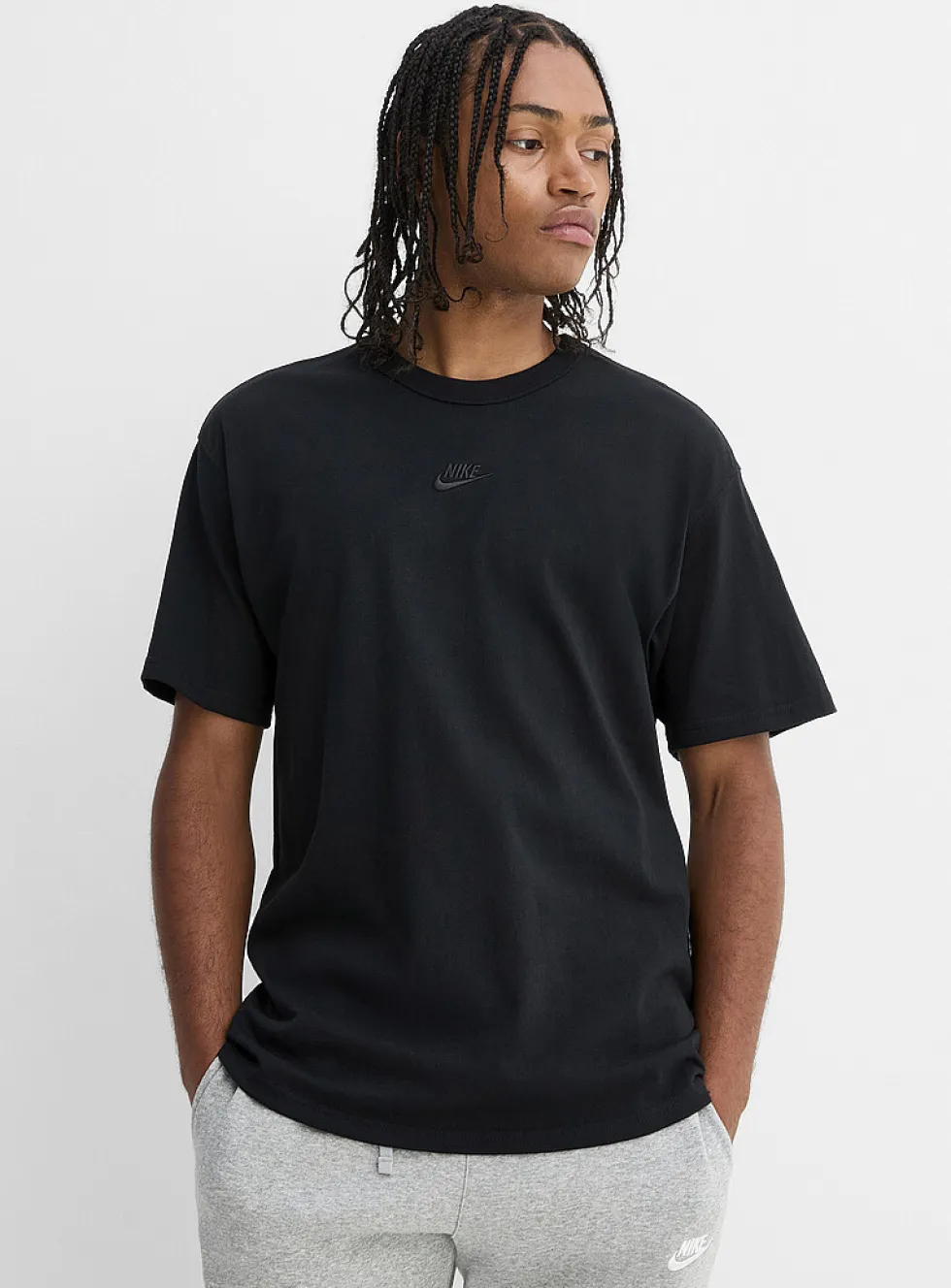 Sportswear Essentials oversized T-shirt
