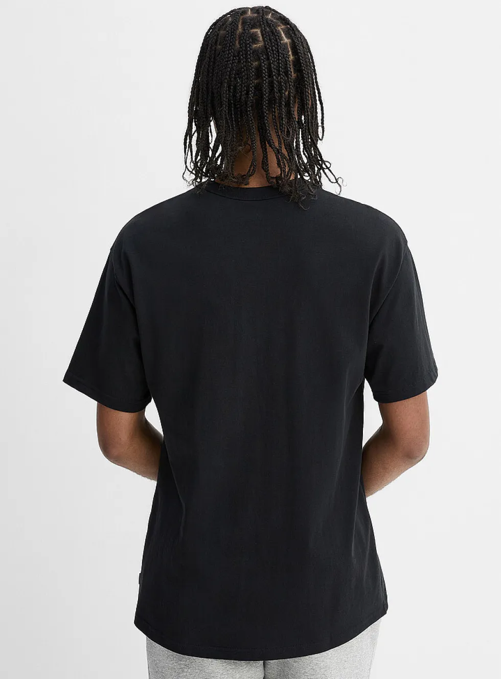 Sportswear Essentials oversized T-shirt