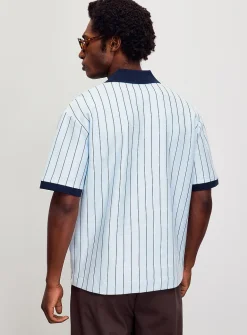 Sporty Johnny collar polo