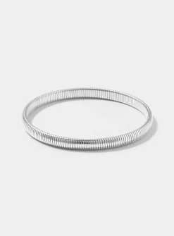 Spring-style bracelet