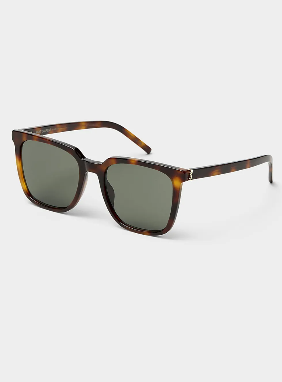 Square sunglasses