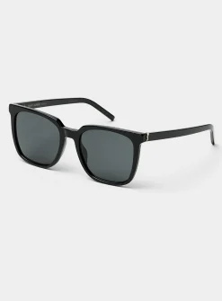 Square sunglasses