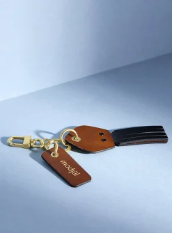 Squidi Vidi charm key ring