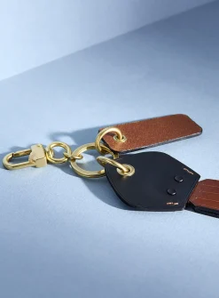 Squidi Vidi charm key ring