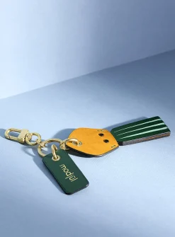 Squidi Vidi charm key ring