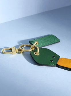 Squidi Vidi charm key ring