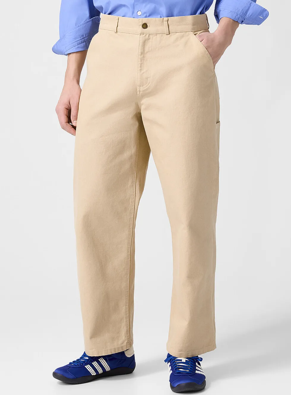 SRHWC carpenter pant