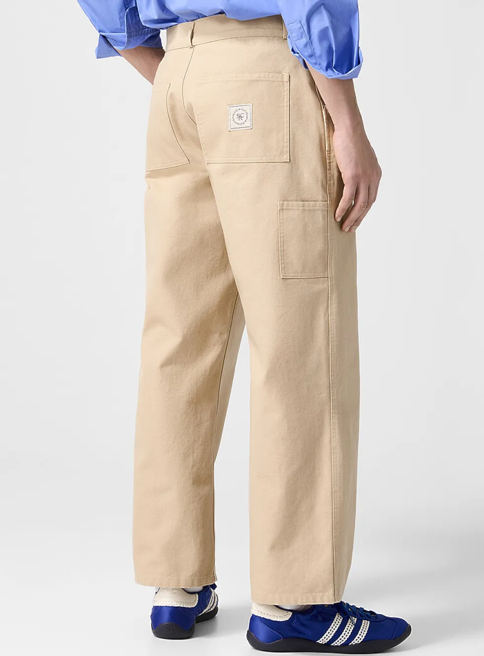 SRHWC carpenter pant