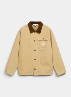 SRHWC work jacket