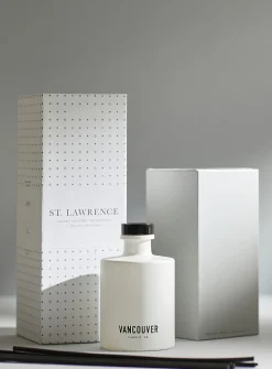 St. Lawrence diffuser