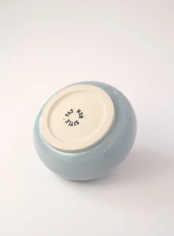 Stacking bowl