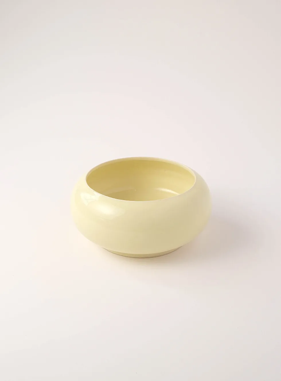 Stacking bowl