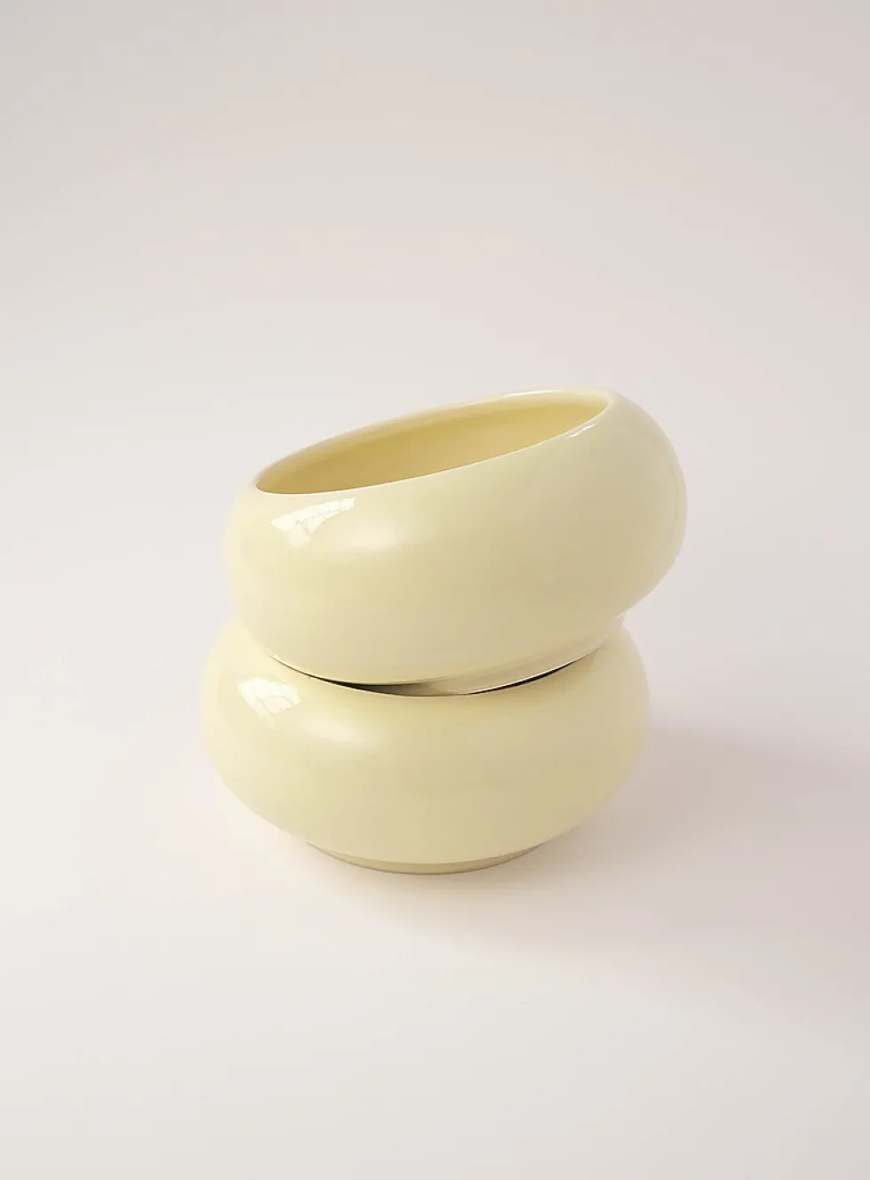 Stacking bowl