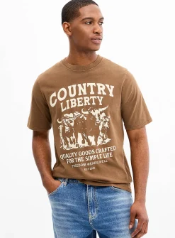 Stampede T-shirt