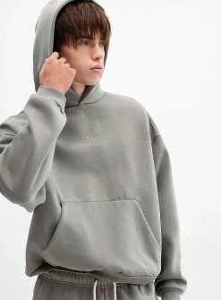 Standard Issue basketball hoodie