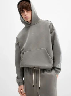 Standard Issue basketball hoodie