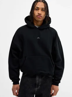 Standard Issue basketball hoodie