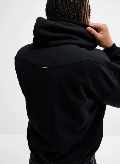 Standard Issue basketball hoodie