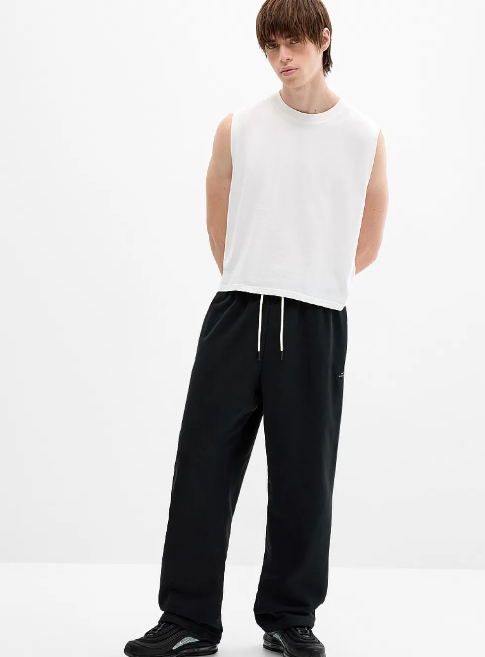 Standard Issue basketball sweatpant