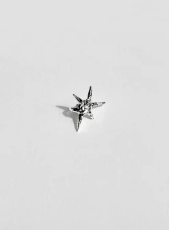Star ear cuff