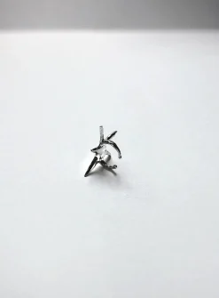Star ear cuff