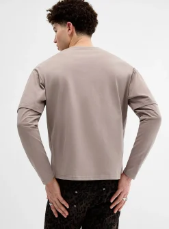 Star logo fooler T-shirt