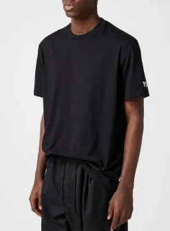 Star Y-3 x Mercedes-AMG T-shirt
