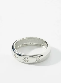 Starry ring