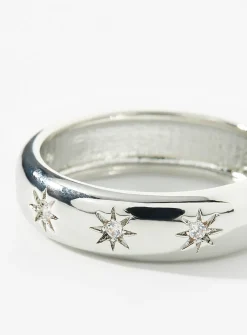 Starry ring