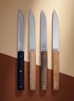 Steak knives