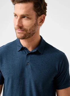 Strato Tech polo