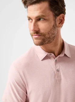 Strato Tech polo