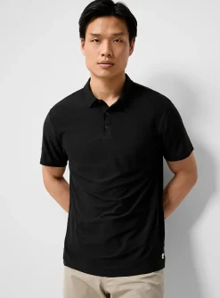 Strato Tech polo