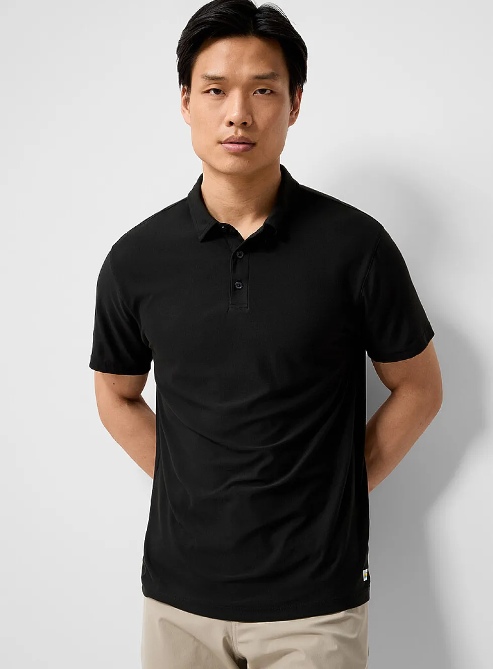 Strato Tech polo