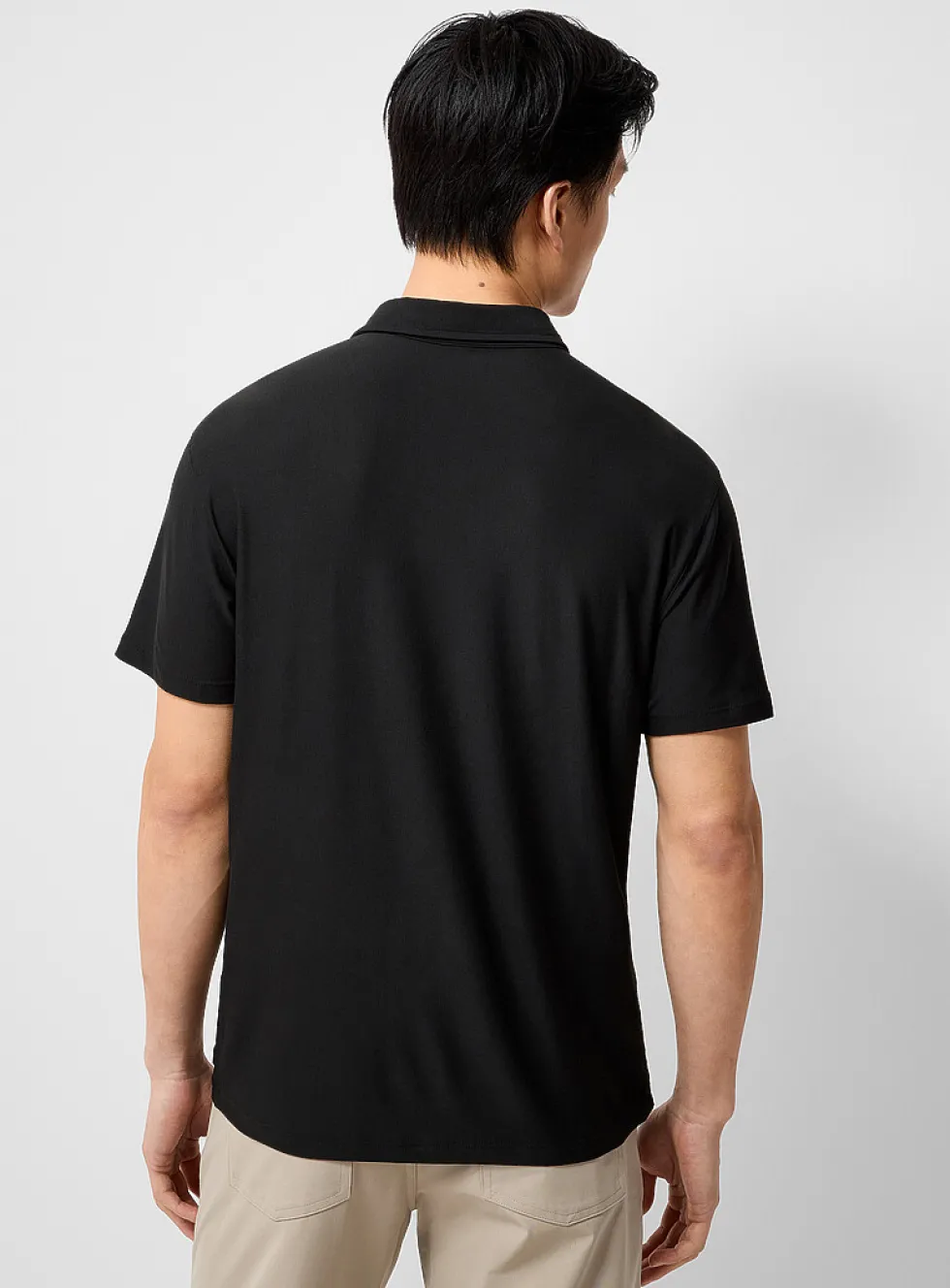 Strato Tech polo