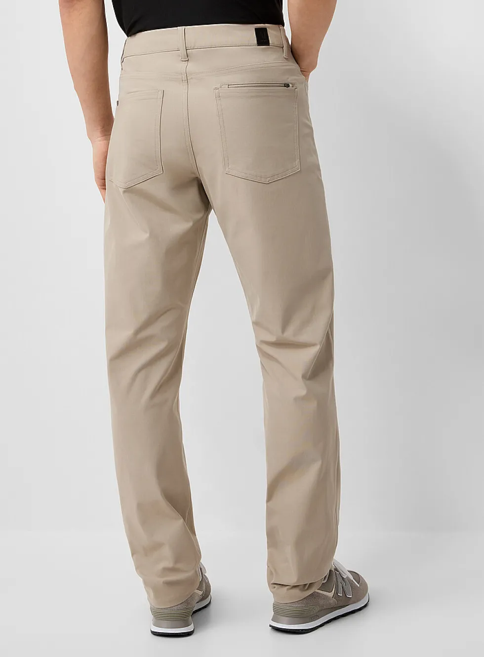 Strato Tech polo