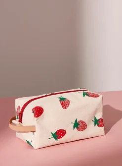 Strawberry case