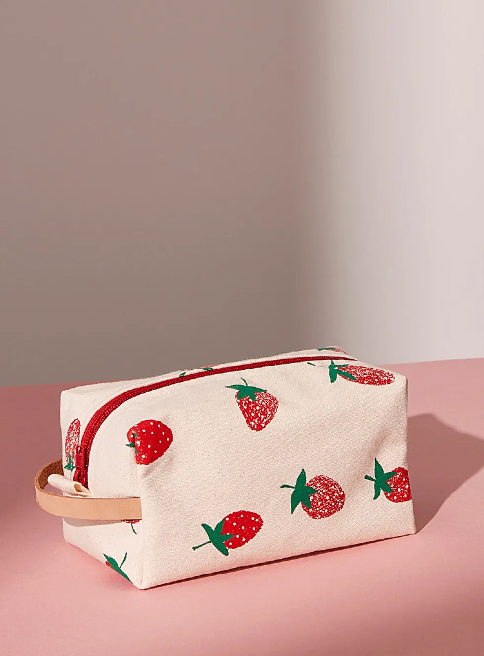 Strawberry case