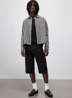 Stretch Bermudas