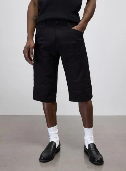 Stretch Bermudas