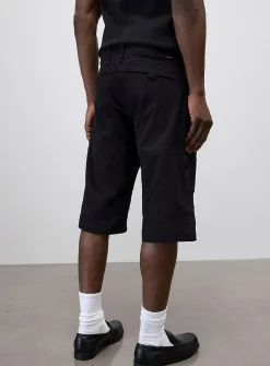 Stretch Bermudas