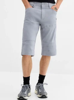Stretch Bermudas
