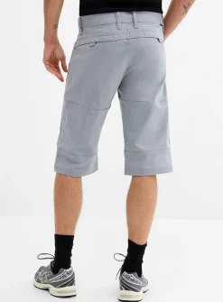 Stretch Bermudas