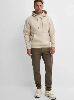 Stretch cargo pant