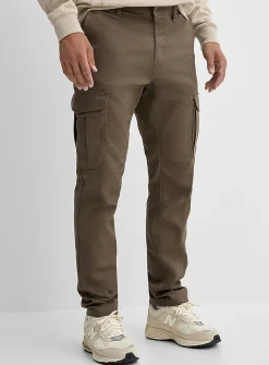 Stretch cargo pant
